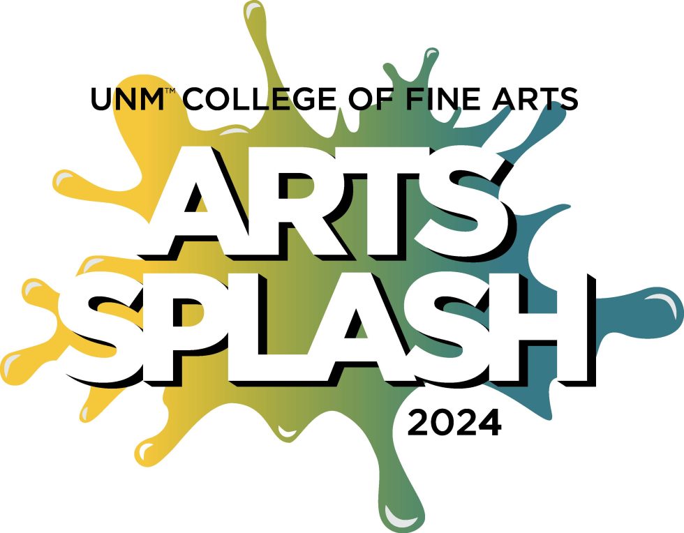 ARTSSPLASH 2024 and Arts Career Fair Film & Digital Arts College of Fine Arts