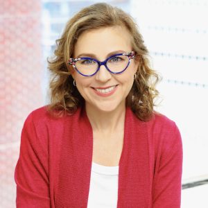 Jen Rudin