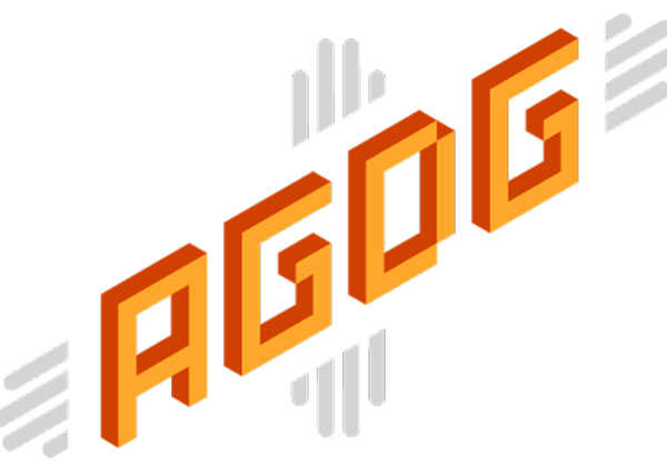 AGDG Zia logo
