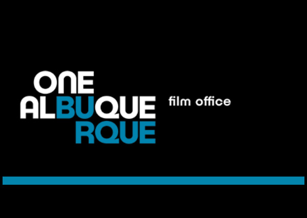 Albuquerque Film Office logo
