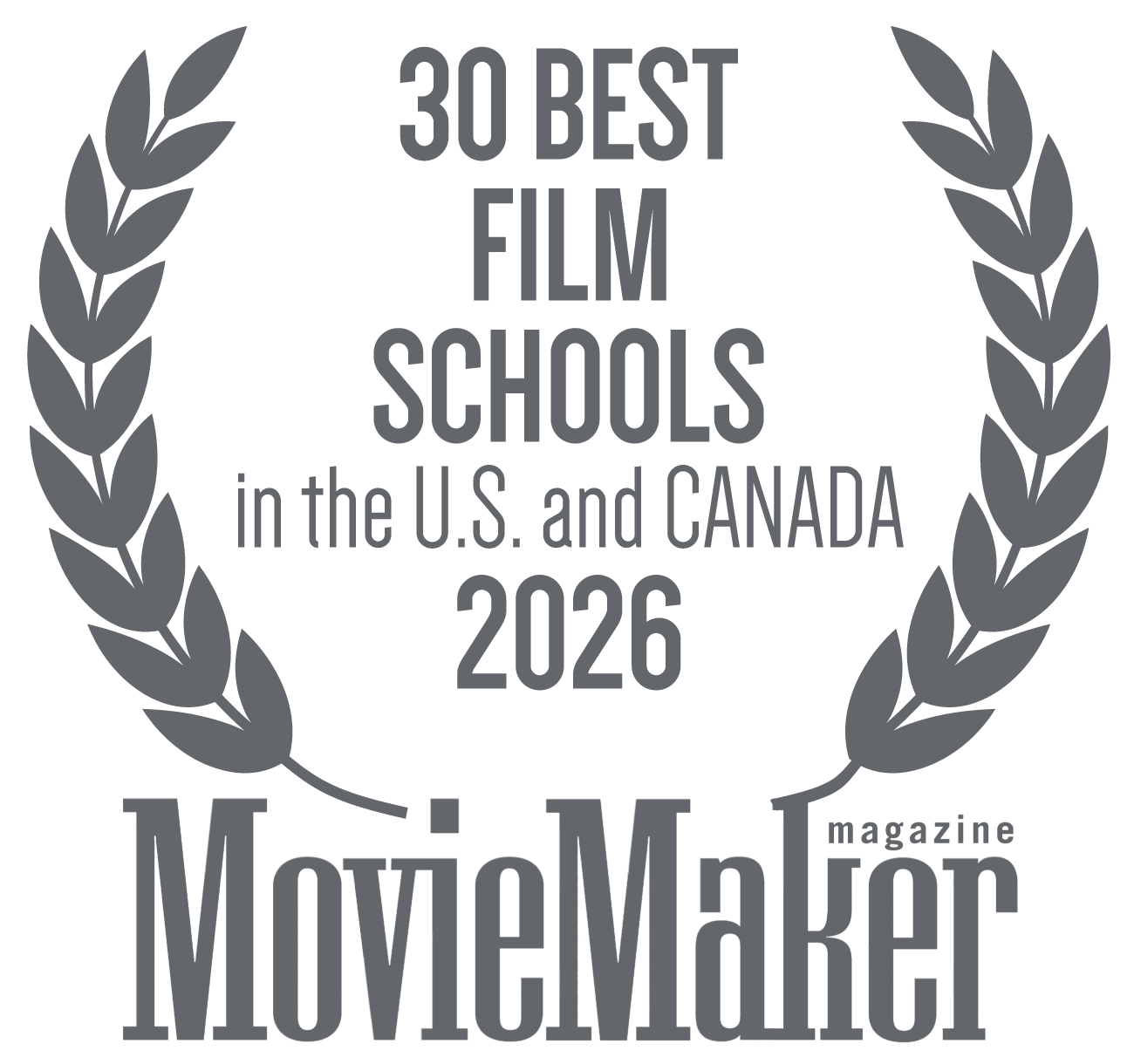 UNM Film & Digital Arts logo
