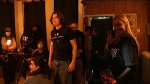 Break ups suck still