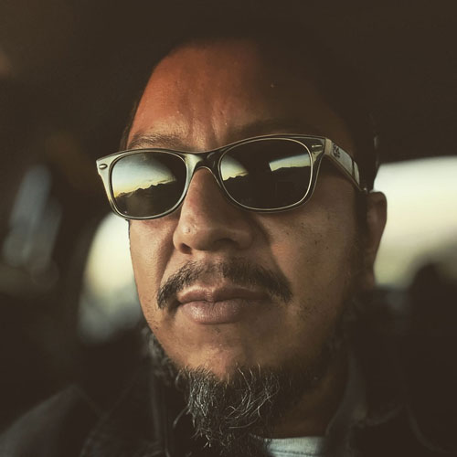 Gustavo Martínez Contreras