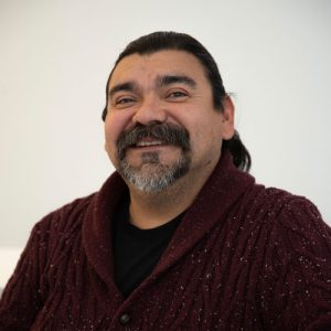 Javier Barboza