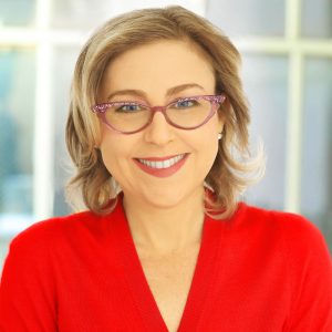 Jen Rudin