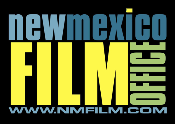 New Mexico Film Office logo
