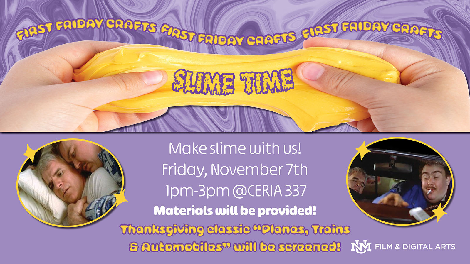 Christoph Wagner and Sofia Martin