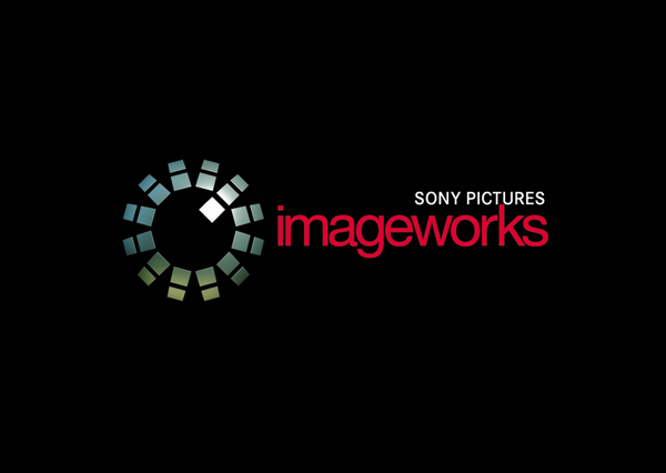 Sony Imageworks Logo