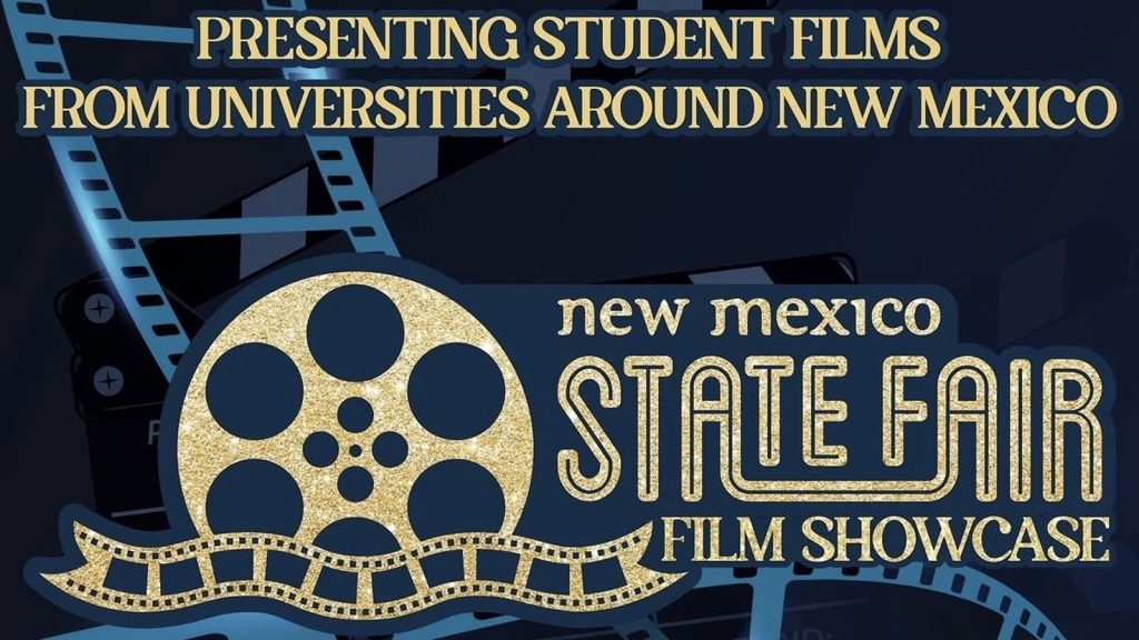 State Fair film showcase flyer