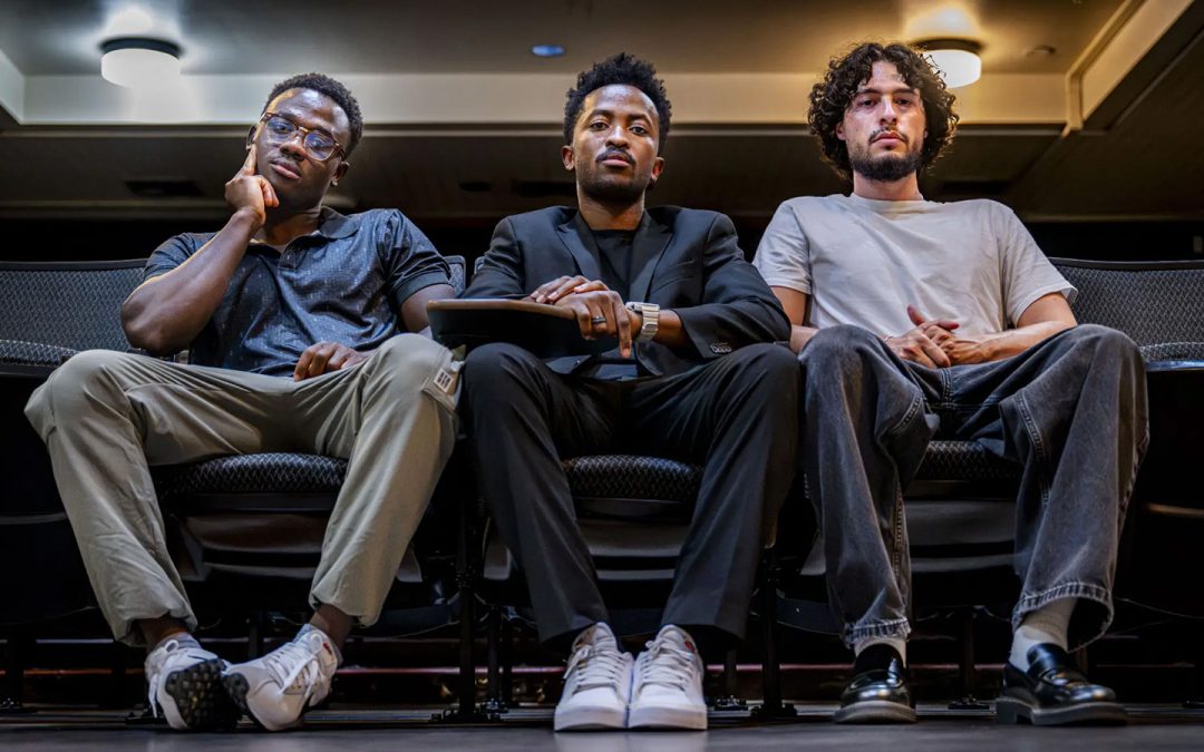 Former UNM Students launch streaming platform showcasing local filmmakers